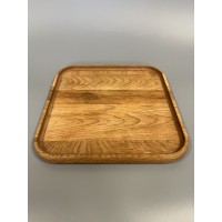 Деревянная заготовка менажница 2-039