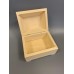 Деревянная заготовка шкатулка "Ларец-2"