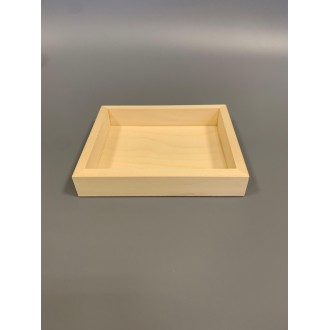 Поднос деревянный "Мини"