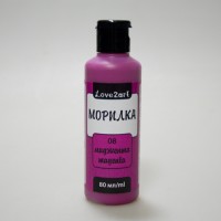 Морилка для дерева 08 маджента (magenta) "Love2art" 80 мл 