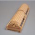Массажер деревянный рамка "Счеты с зубцами" на 2 ноги